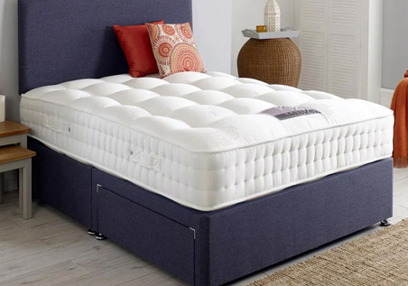 Divan Beds