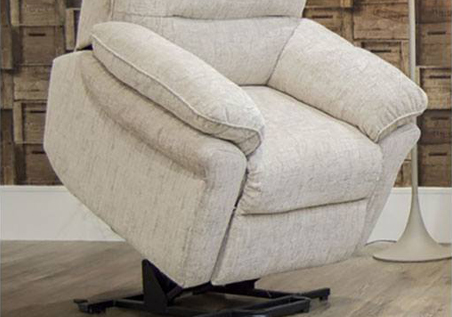 Riser Recliners