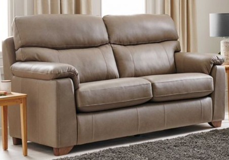 3 Seater Power Recliner Sofas