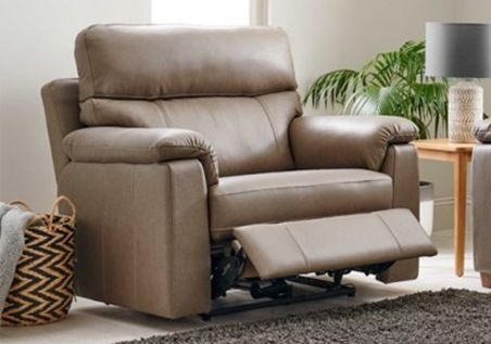 Manual Recliner Chairs