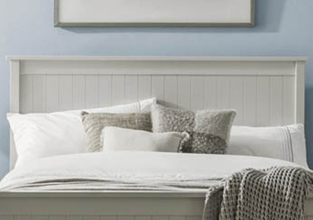 Wooden Headboards