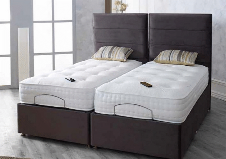 Adjustable Divan Beds