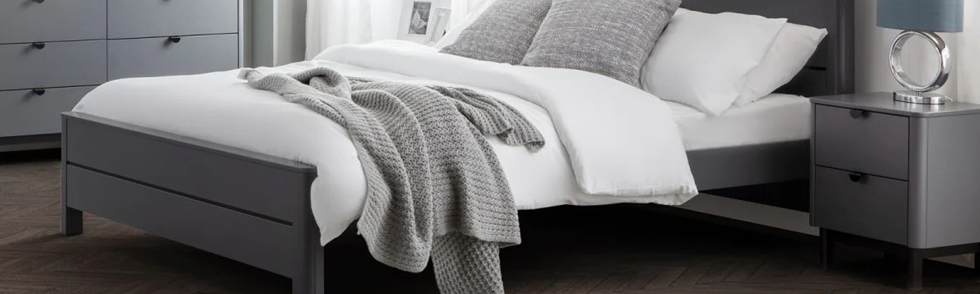 Bedside Cabinets