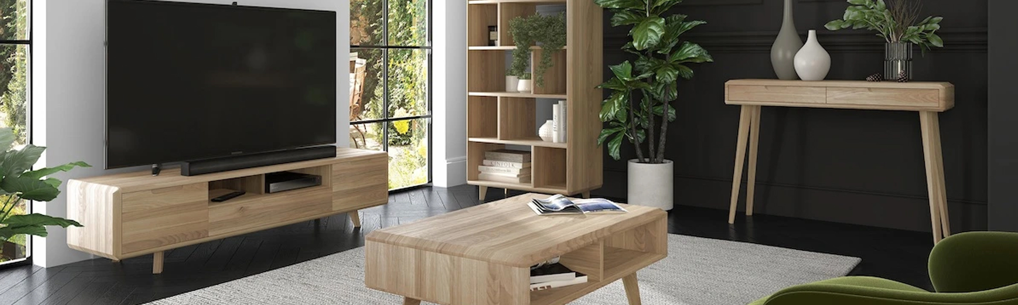 TV Cabinets