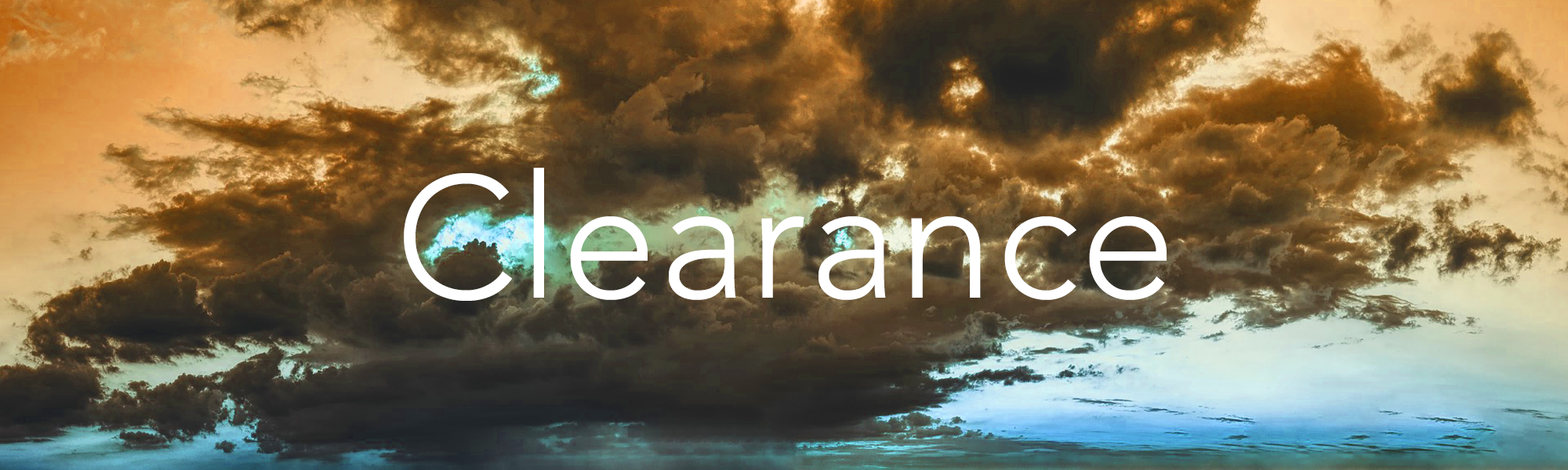 Clearance Bedrooms