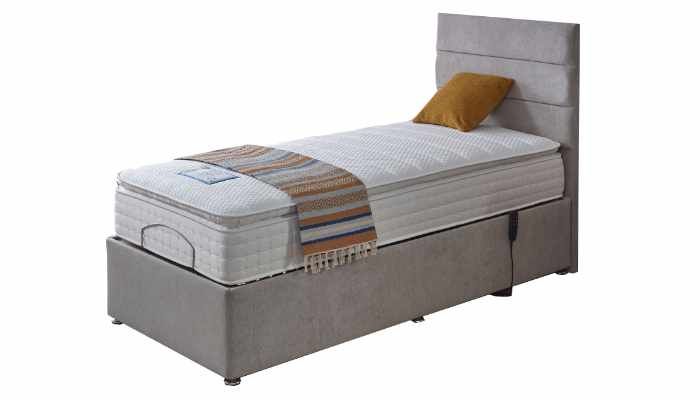 Gel Flex Pillow Top