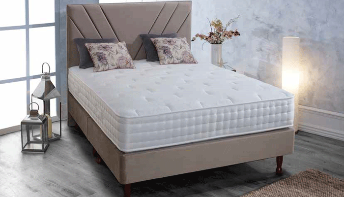 Double Divan