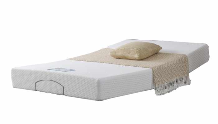 Backcare Firm