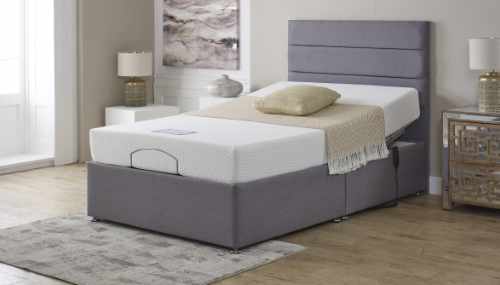 Small Single Adjustable Mattress