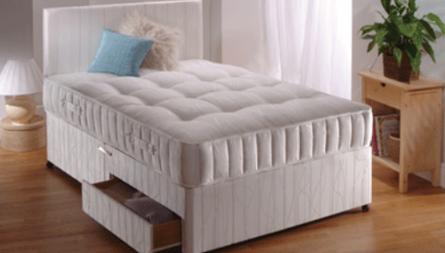 Single Divan