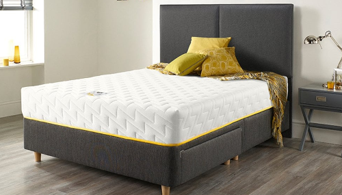 Kingsize Mattress
