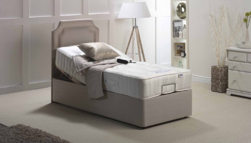 Small Double Adjustable Mattress