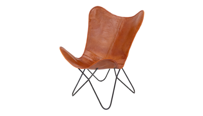 Butterfly Chairs