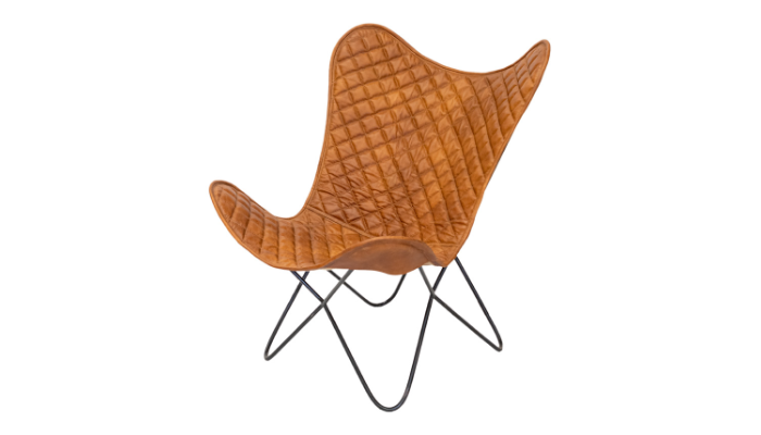 Butterfly Chairs