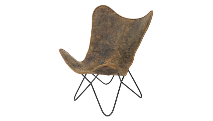 Butterfly Chairs