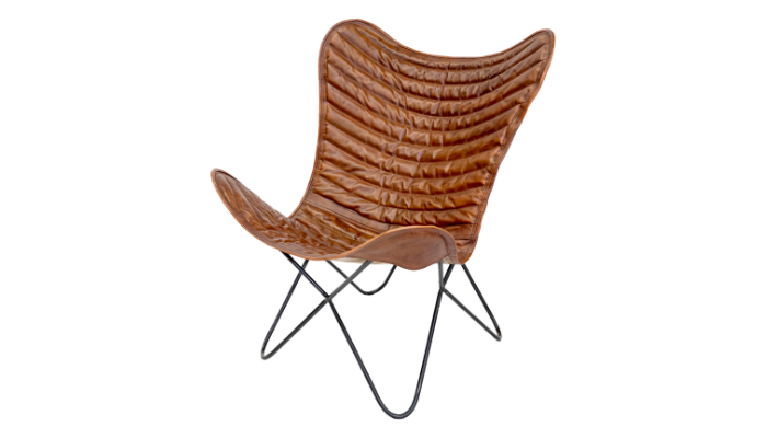 Butterfly Chairs