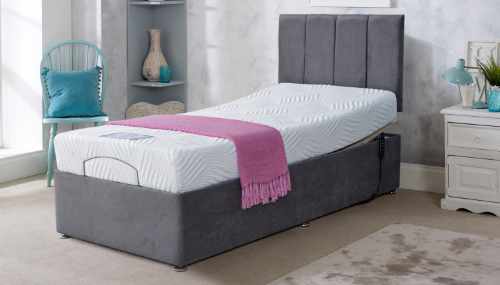 Small Double Adjustable Mattress