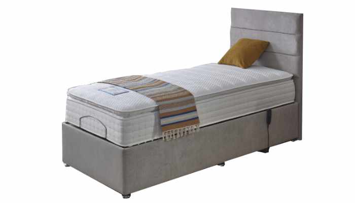 Gel Flex Pillow Top