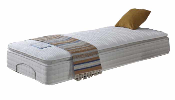 Gel Flex Pillow Top