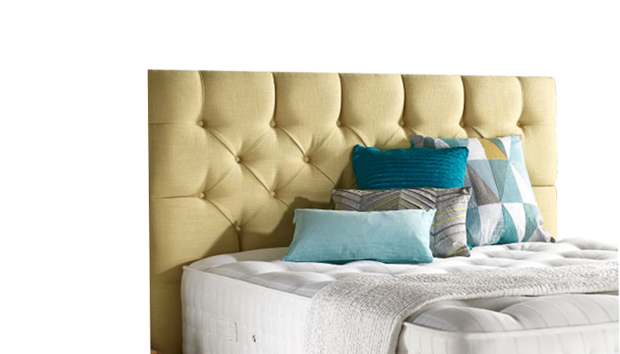Relyon Harlequin Floor Standing Headboard