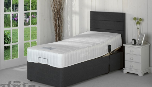 Single Adjustable Mattress