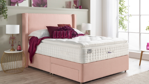 Mattress - 135