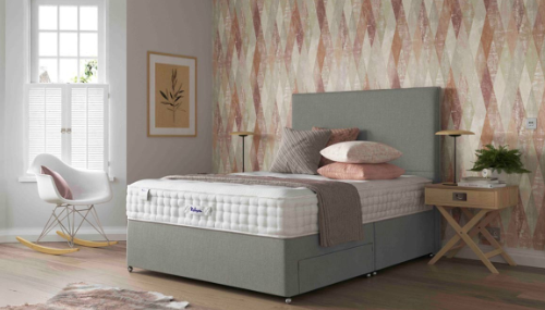 Super Kingsize Mattress