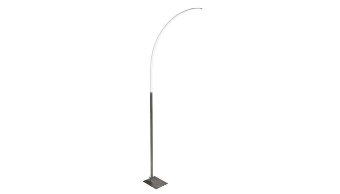 L.E.D Floor Lamp