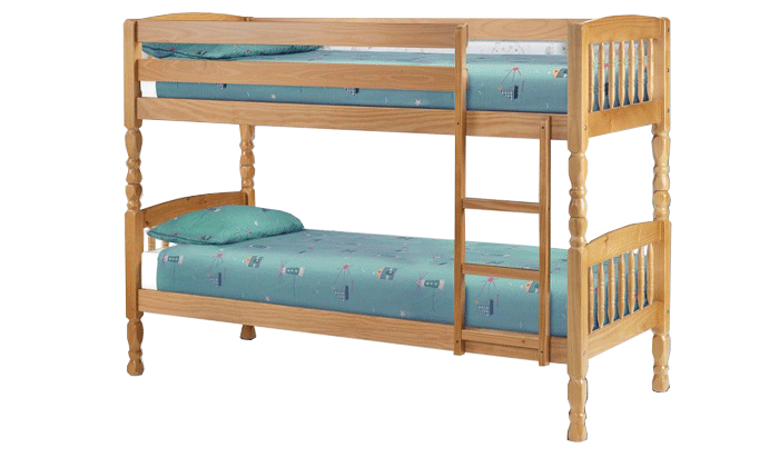 Lincoln Bunk Bed