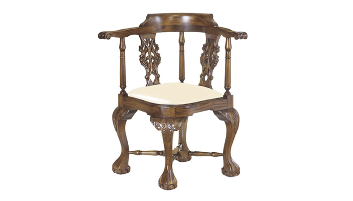 Mahogany