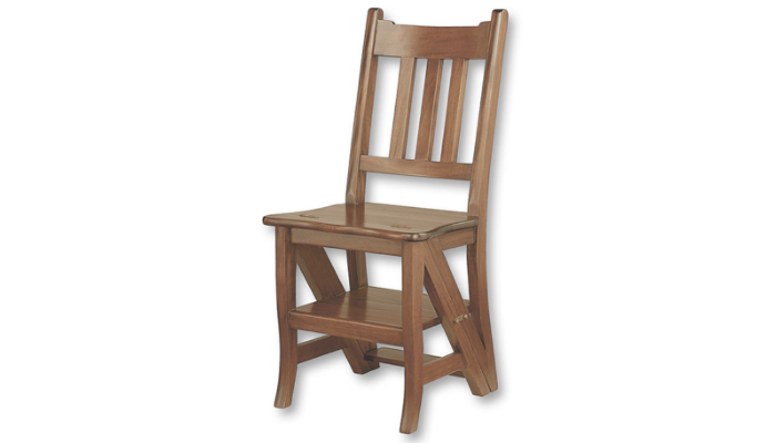 Mahogany