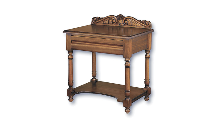 Mahogany