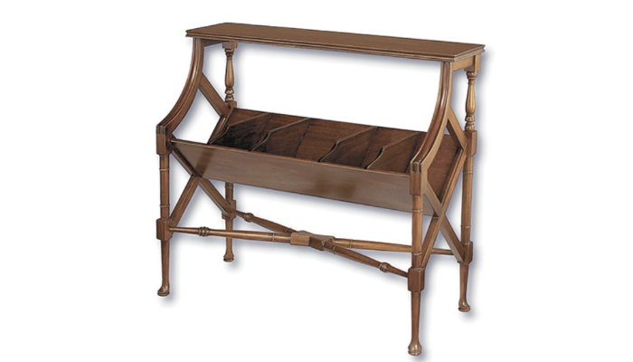 Mahogany