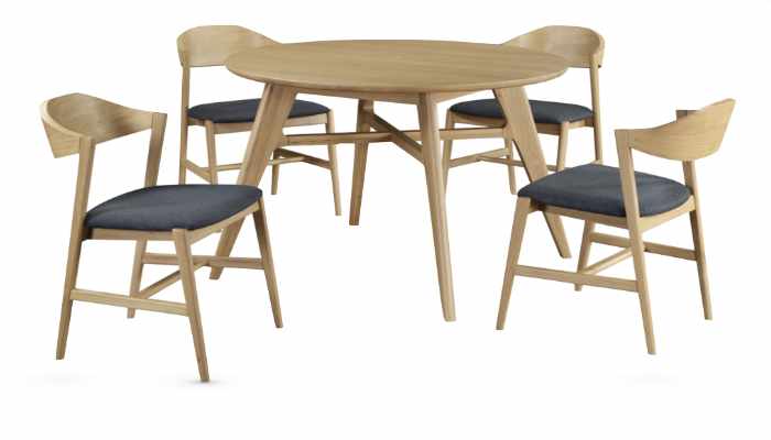 Nordic Oak
