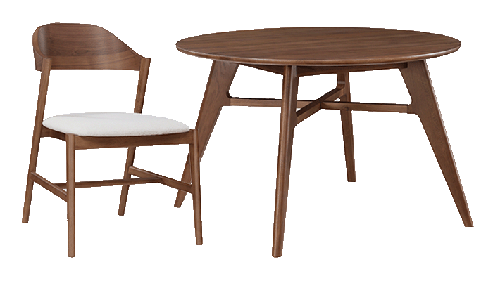 Nordic Walnut