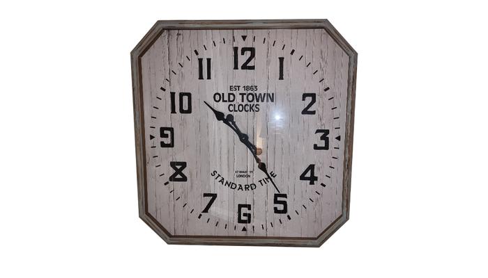 Old Town Hall Clock - Pd Global