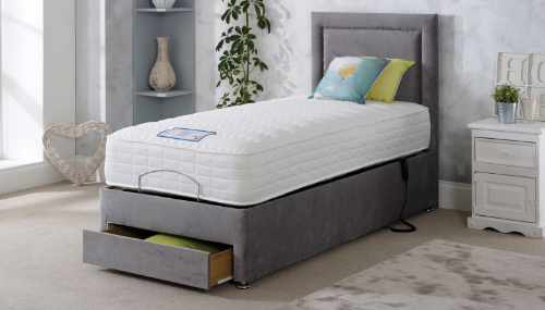 Super Kingsize Adjustable Mattress