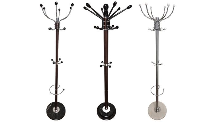 Hat And Coat Stand