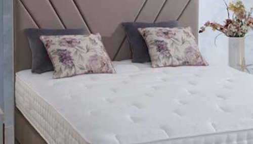 Single Divan