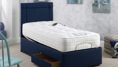Super Kingsize Adjustable Mattress