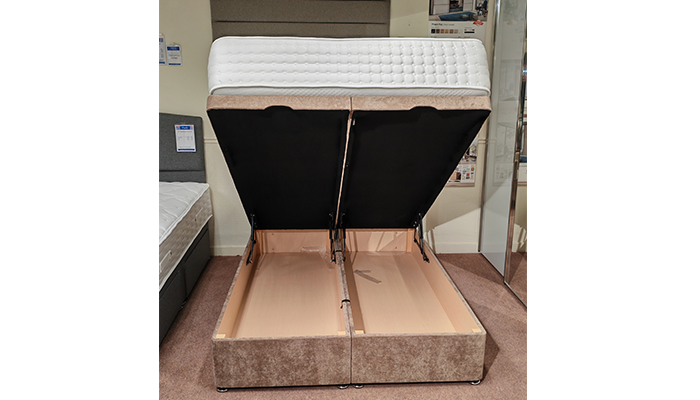 Clearance - Beds
