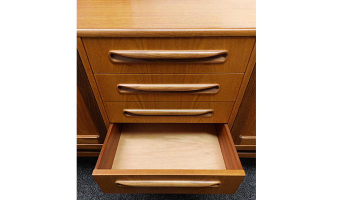 Clearance - Dining