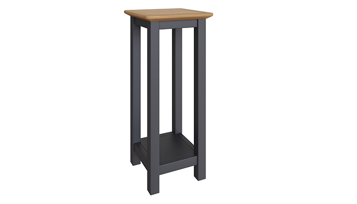 Taberno Side Table - Blue