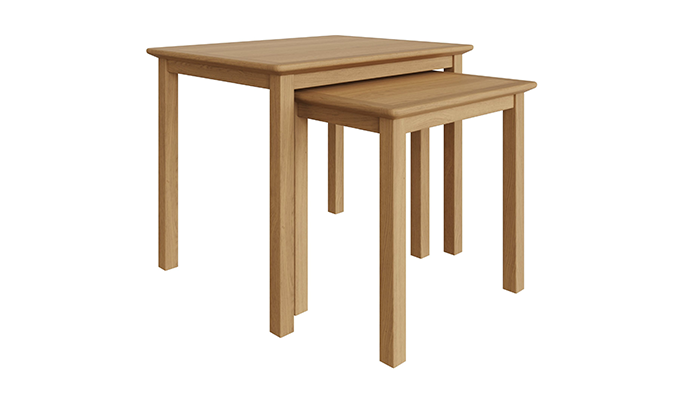 Taberno Nest Of Tables