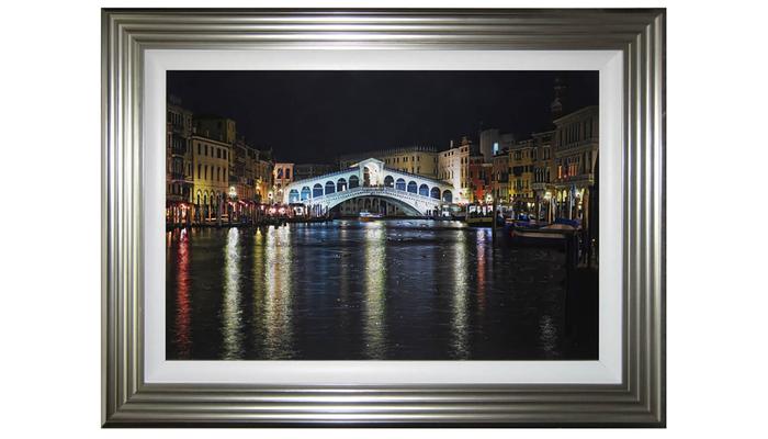 Rialto Bridge