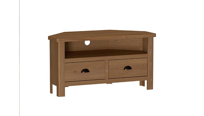 Corner TV Unit