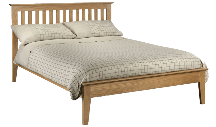 Salerno Oak