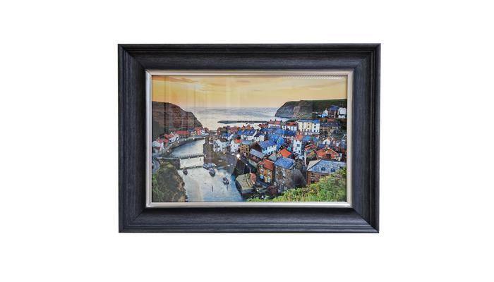 Staithes