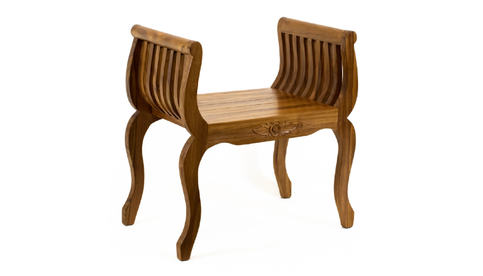 Teak