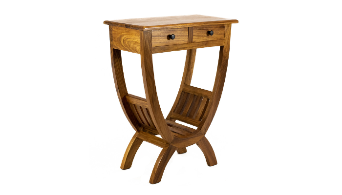 Teak